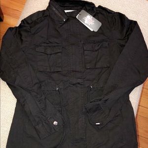 Female jackets
